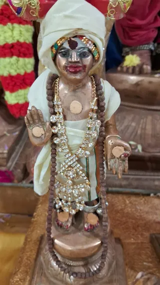 KAILASA AVADI CHENNAI On 23/1/2025