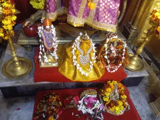 KAILASA KASHI INDIA On 24/1/2025