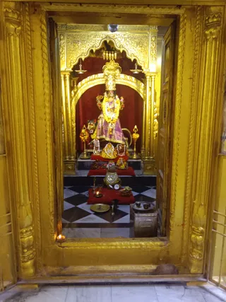 KAILASA KASHI INDIA On 24/1/2025
