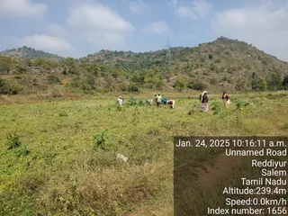 KAILASA Salem On 24/1/2025