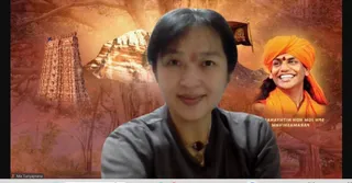 KAILASA SELAYANG MALAYSIA On 30/1/2025