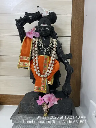 KAILASA KANCHIPURAM On 30/1/2025