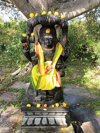 KAILASA HOSUR On 31/1/2025