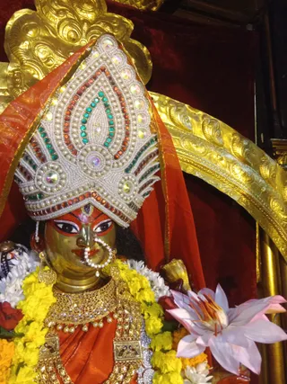 KAILASA KASHI INDIA On 31/1/2025
