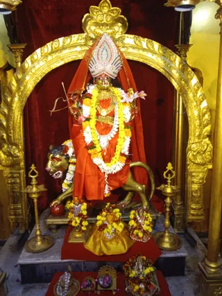 KAILASA KASHI INDIA On 31/1/2025