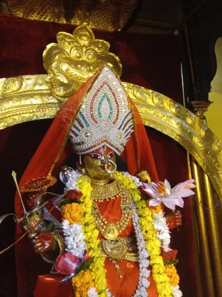 KAILASA KASHI INDIA On 31/1/2025