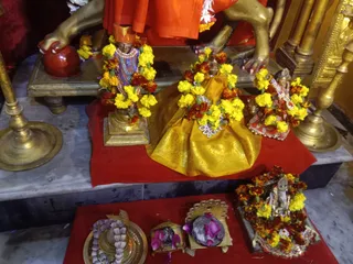 KAILASA KASHI INDIA On 31/1/2025