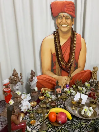KAILASA Adikailasa AK On 4/7/2025