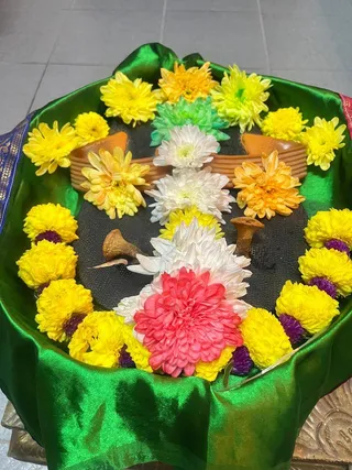 KAILASA SELAYANG MALAYSIA On 4/7/2025