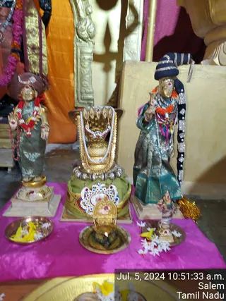 KAILASA Salem On 4/7/2024