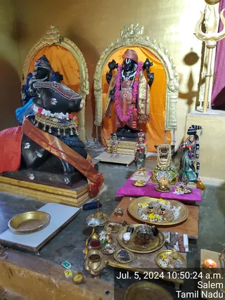 KAILASA Salem On 4/7/2024
