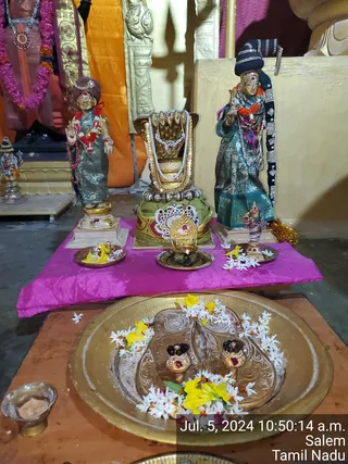 KAILASA Salem On 4/7/2024