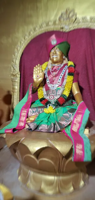 KAILASA Salem On 4/7/2024
