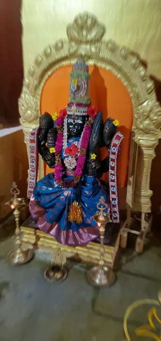 KAILASA Salem On 4/7/2024
