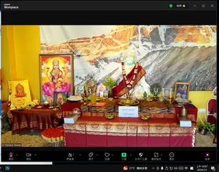 KAILASA CHINESE-WORLD On 4/7/2024