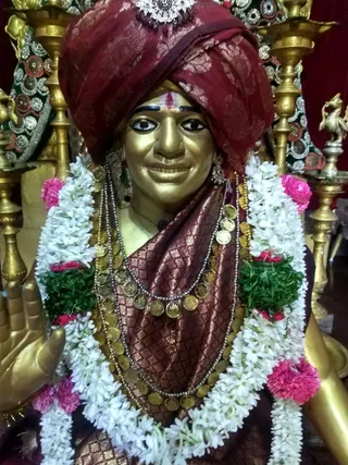 KAILASA SRIPURAM On 5/7/2024