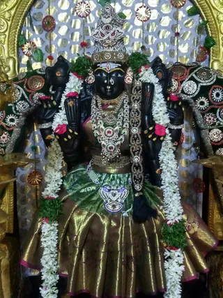 KAILASA SRIPURAM On 5/7/2024