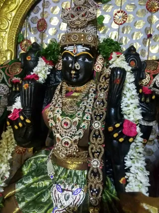 KAILASA SRIPURAM On 5/7/2024