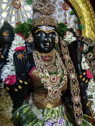KAILASA SRIPURAM On 5/7/2024