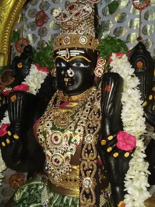 KAILASA SRIPURAM On 5/7/2024