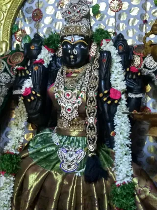 KAILASA SRIPURAM On 5/7/2024