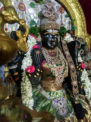 KAILASA SRIPURAM On 5/7/2024