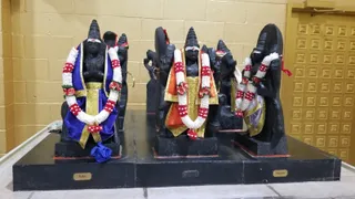 KAILASA LOS ANGELES, USA On 5/7/2024