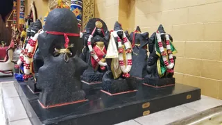 KAILASA LOS ANGELES, USA On 5/7/2024
