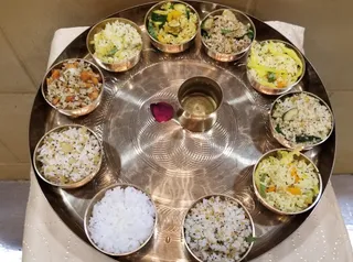 KAILASA LOS ANGELES, USA On 5/7/2024
