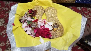 KAILASA LOS ANGELES, USA On 5/7/2024