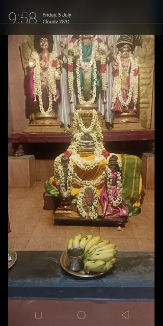 KAILASA PONDICHERRY On 5/7/2024