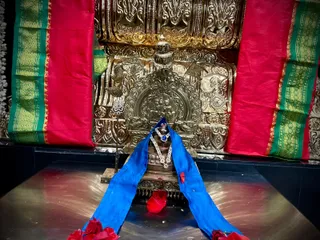KAILASA HOUSTON USA On 11/7/2025