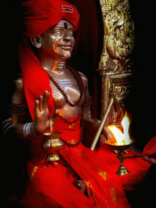 KAILASA MELBOURNE, AUSTRALIA On 11/7/2024
