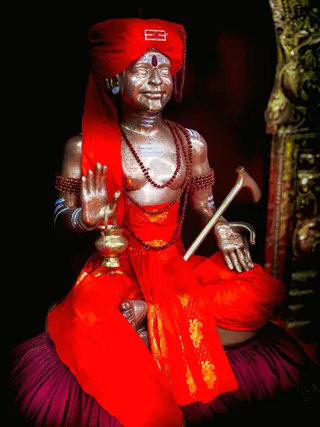 KAILASA MELBOURNE, AUSTRALIA On 11/7/2024