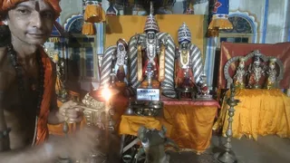 KAILASA SURYA VAMSA SURANGI SAMRAJYA SARVAJNAPEETAM On 12/7/2024