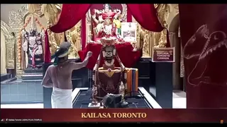 KAILASA TORONTO, CANADA On 12/7/2024