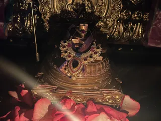 KAILASA HOUSTON, USA On 12/7/2024