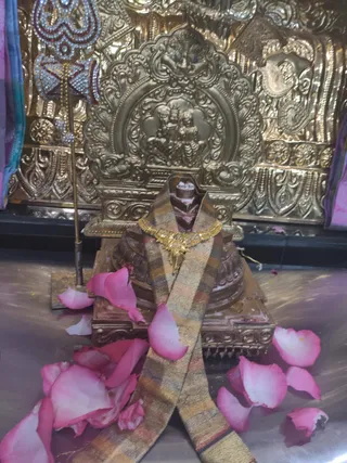 KAILASA HOUSTON, USA On 12/7/2024