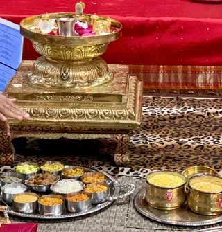KAILASA SAN JOSE, USA On 12/7/2024