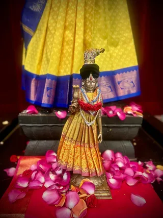 KAILASA HOUSTON USA On 18/7/2025