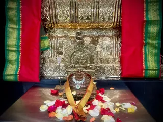 KAILASA HOUSTON USA On 18/7/2025