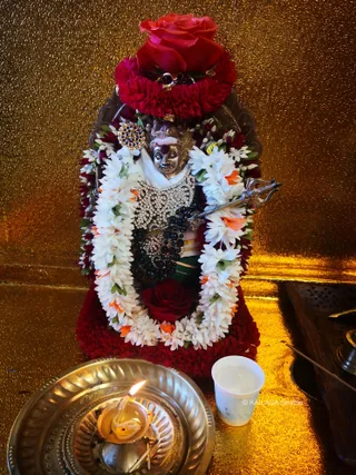 KAILASA SEATTLE USA On 19/7/2024