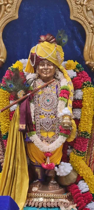 KAILASA LOS ANGELES, USA On 19/7/2024