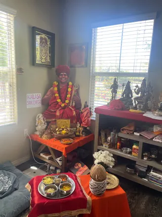 KAILASA SAN DIEGO, USA On 19/7/2024