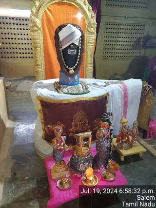KAILASA Salem On 19/7/2024