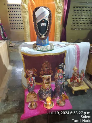KAILASA Salem On 19/7/2024
