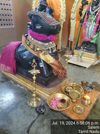 KAILASA Salem On 19/7/2024