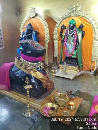 KAILASA Salem On 19/7/2024