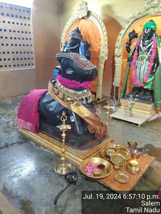KAILASA Salem On 19/7/2024