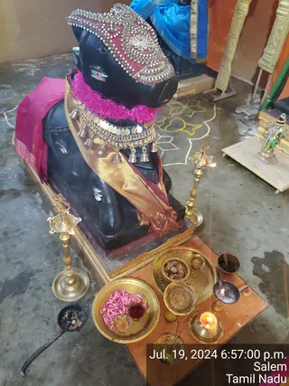 KAILASA Salem On 19/7/2024
